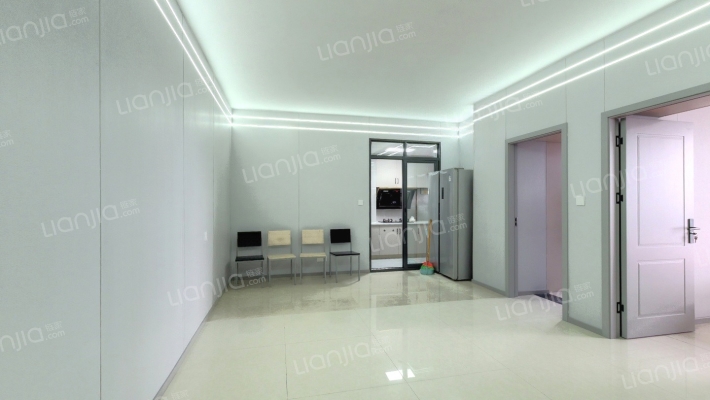 承誉德天下城二手房实景图