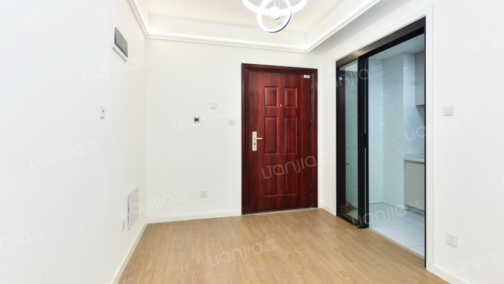 宝林枫景苑二手房实景图