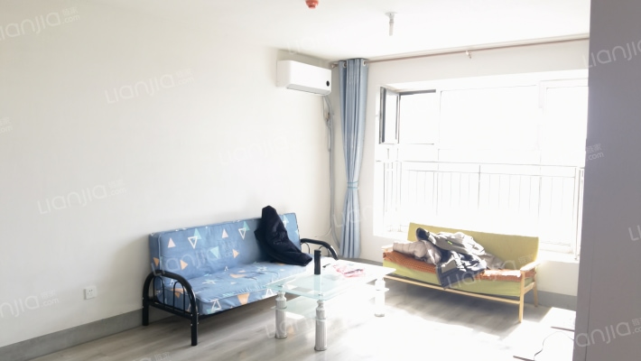 帝华如意苑二手房实景图