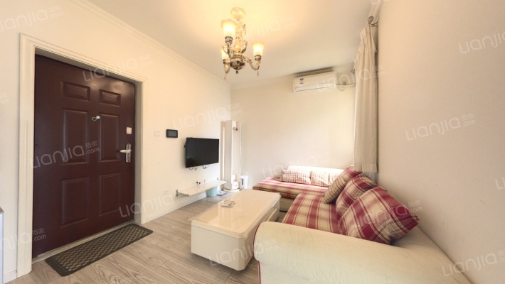 保利香槟光华二手房实景图