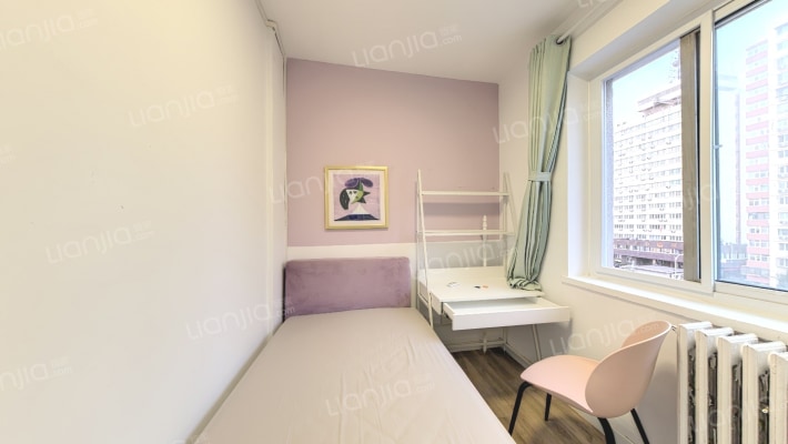 新德街甲31号院二手房实景图