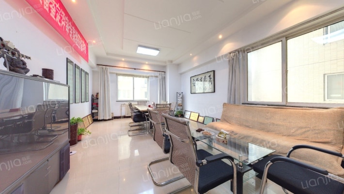 紫竹大厦二手房实景图