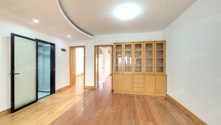 金湾花园二手房实景图