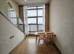 整租·梦想府 1室1厅 南_梦想府租房