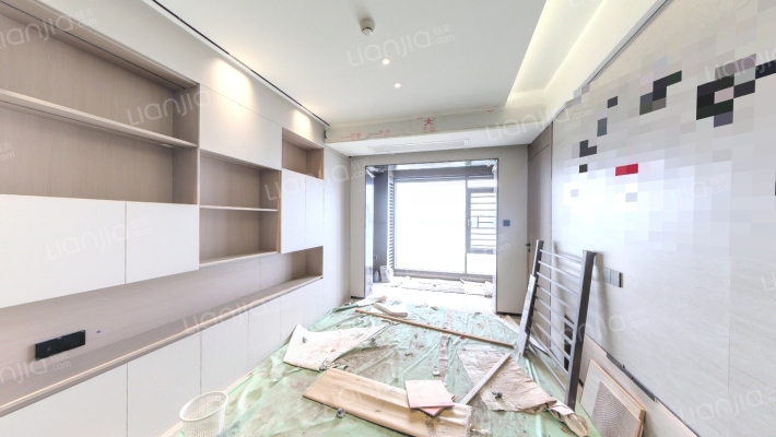 特房樾琴湾二期二手房实景图