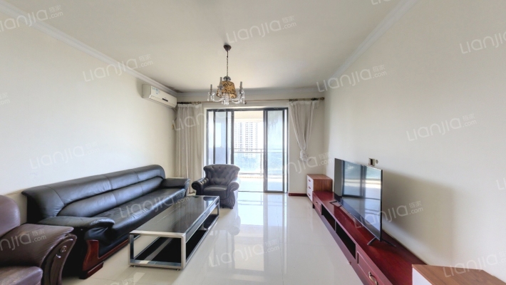 水湾六号二手房实景图