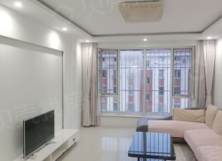 整租·亲水富苑 2室1厅 南/北_亲水富苑租房