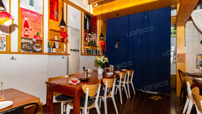 兴安路139号二手房实景图