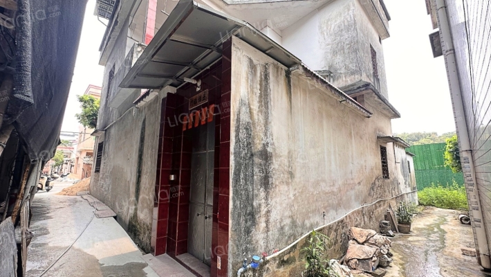 大良单家红岗居委会二手房实景图