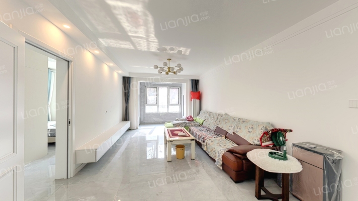 保利汇和苑二手房实景图