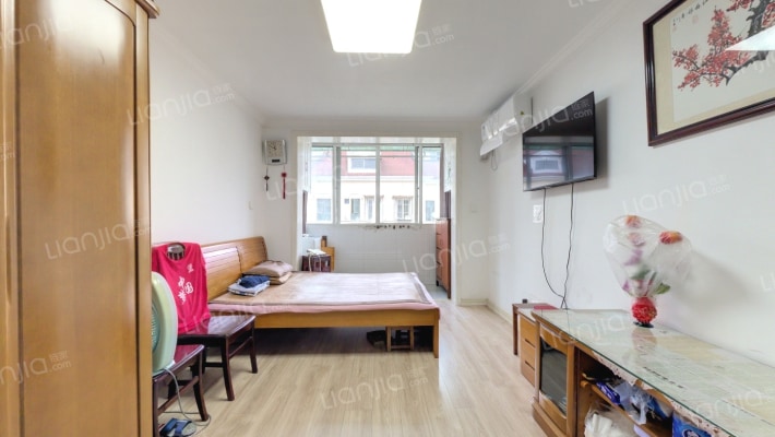 长海三村二手房实景图