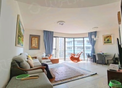 整租·珠江·俪豪 3室2厅 东南/西南_珠江·俪豪租房