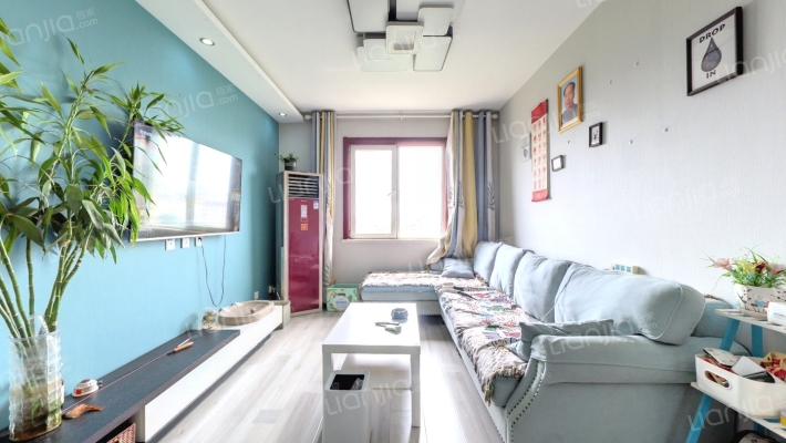 保利花园C区二手房实景图