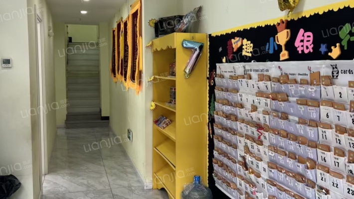 华润置地万象润街二手房实景图