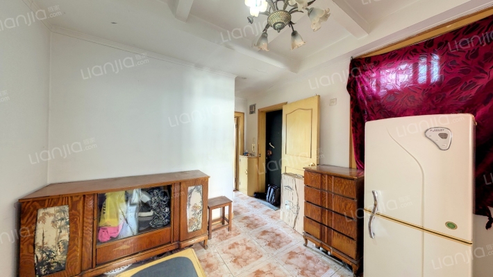 定安苑二手房实景图