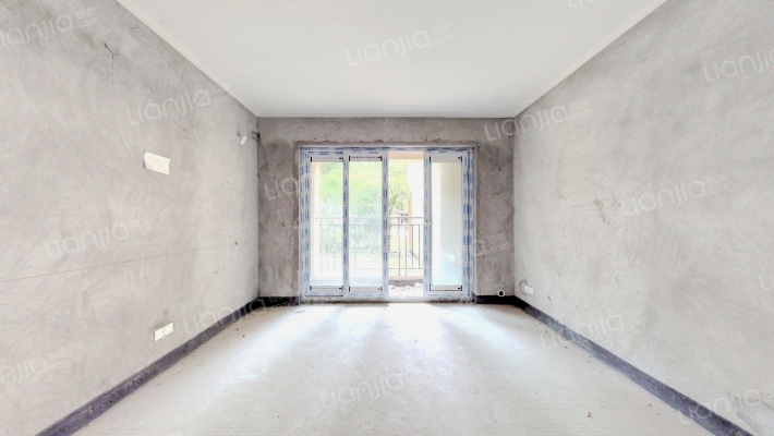 金科城59区二手房实景图