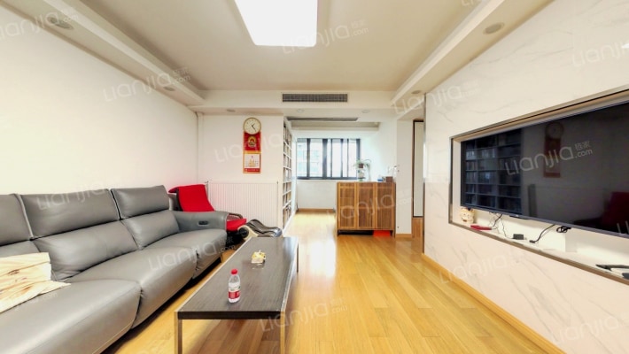 森凯苑二手房实景图