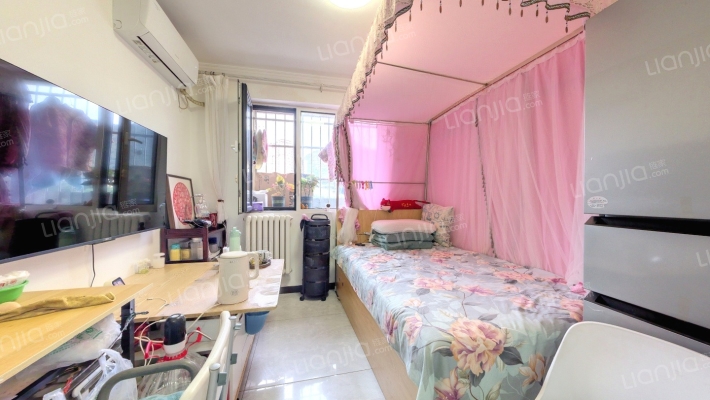 中门寺街37号院二手房实景图