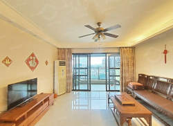 整租·保利红珊瑚花园 4室2厅 南_保利红珊瑚花园租房