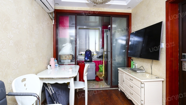 池沟路60弄二手房实景图