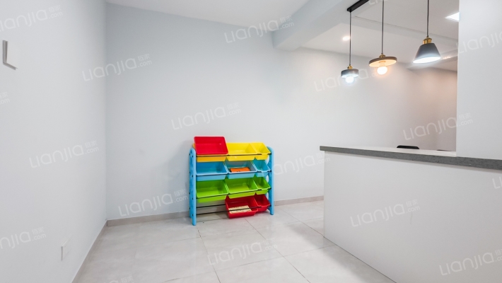 新世纪花苑(一期)(浦东)二手房实景图