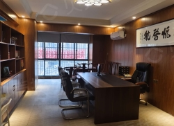 整租·步行街大厦 2室1厅 南_步行街大厦租房