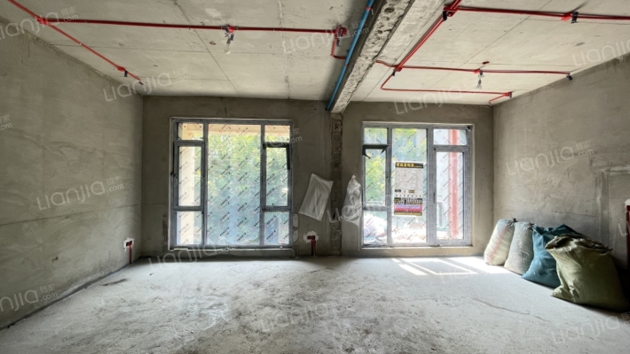 星湾宸院二手房实景图