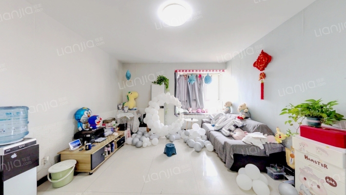 宏林尚品二手房实景图