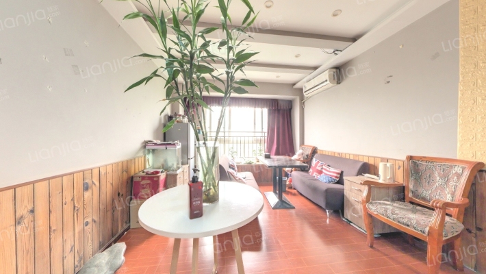 海宇中央鑫都二手房实景图