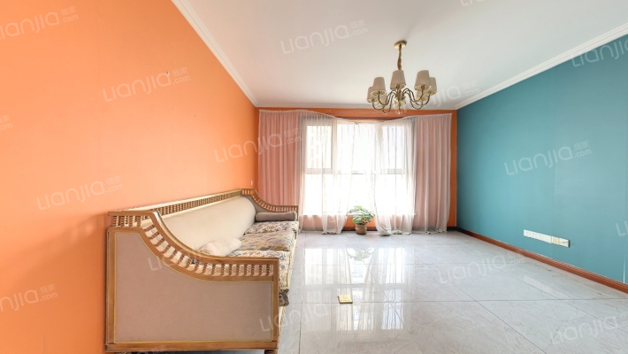 中交▪中央公元E区二手房实景图