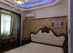 整租·御景江山城 1室1厅 北_御景江山城租房