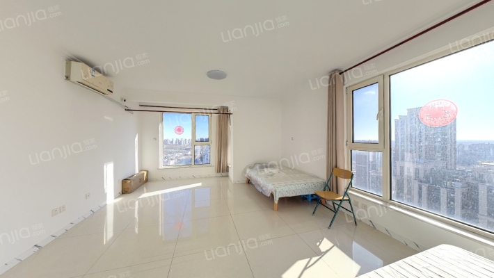 海棠湾三期二手房实景图