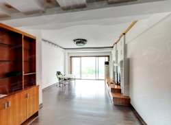 整租·湖景花園 3室2厅 南_湖景花園租房