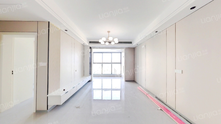 江津吾悦广场二手房实景图