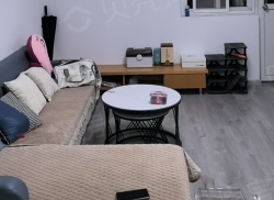 整租·城东小区 3室1厅 南_城东小区租房