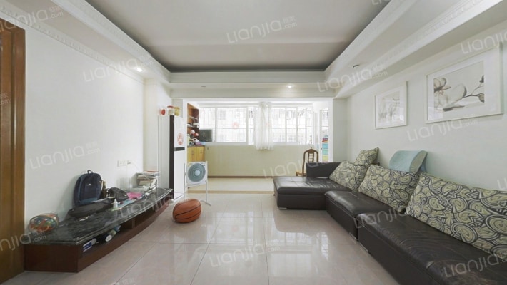 华海大厦二手房实景图