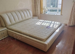 整租·竹秀清苑 3室2厅 南_竹秀清苑租房