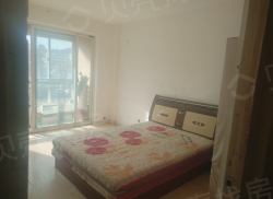 整租·海韵华府A区 2室1厅 南/北_海韵华府A区租房