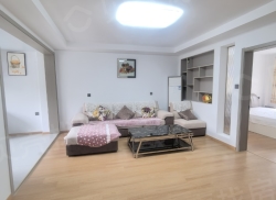 整租·杨家滩花园 3室2厅 南/北_杨家滩花园租房