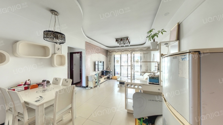 龙禧雅轩二手房实景图