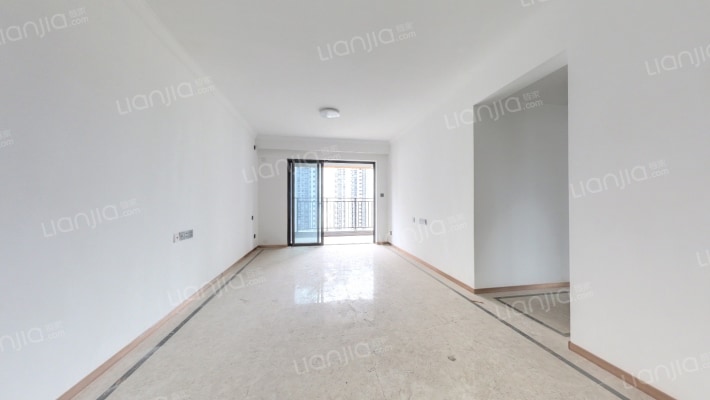 泰丰枫林岸花园二手房实景图