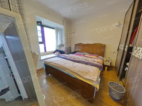 整租·弘阳上湖雅苑 3室2厅 南