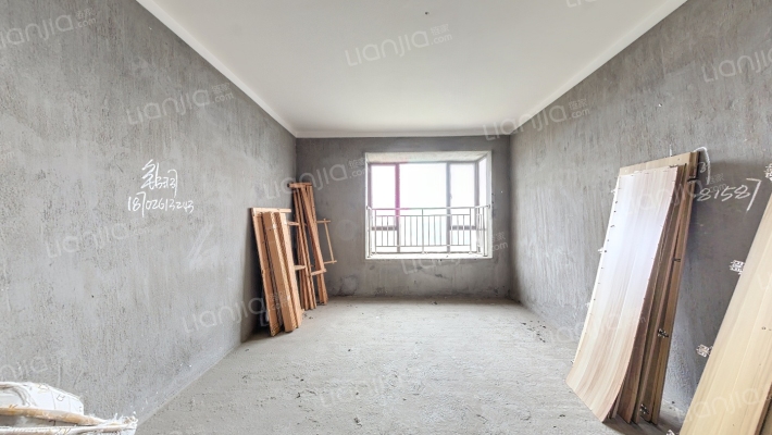 汇源金泰二手房实景图