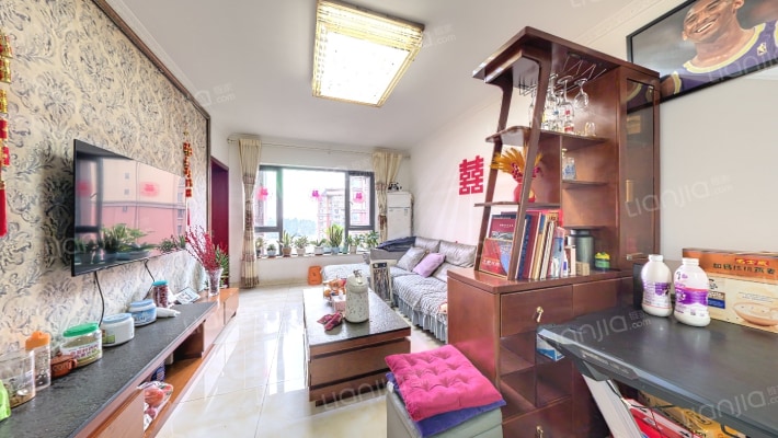 时代锦绣二手房实景图