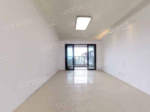 整租·保利海上五月花一期 3室2厅 东南