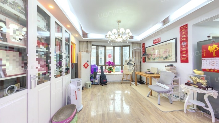 阳光威尼斯C区二手房实景图