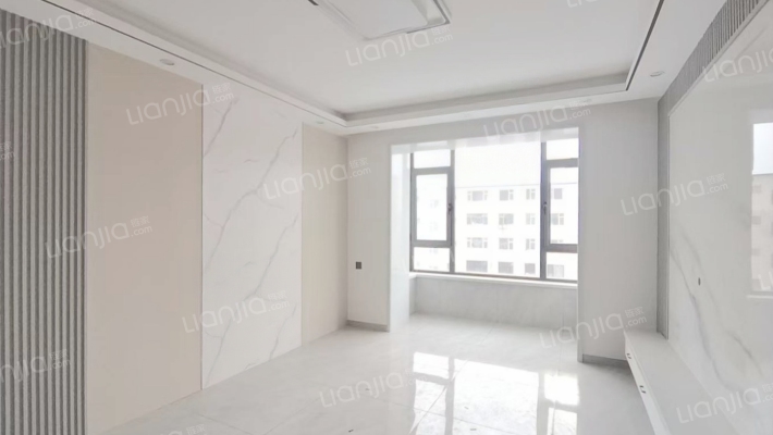 红升小区二手房实景图