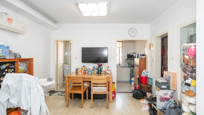 冠生苑二手房实景图