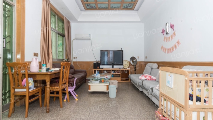 金文胡同二手房实景图