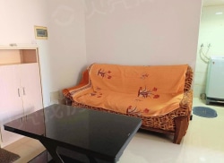 整租·乐居名郡 1室1厅 北_乐居名郡租房